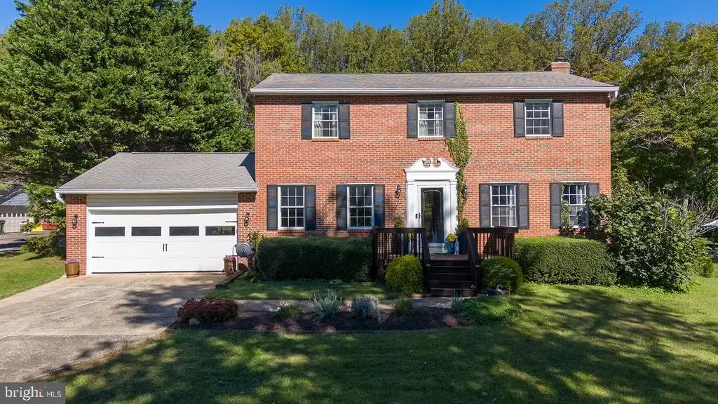16070 Simon Kenton Rd, HAYMARKET