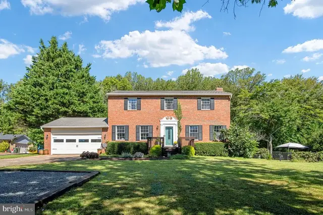 16070 Simon Kenton Rd, Haymarket