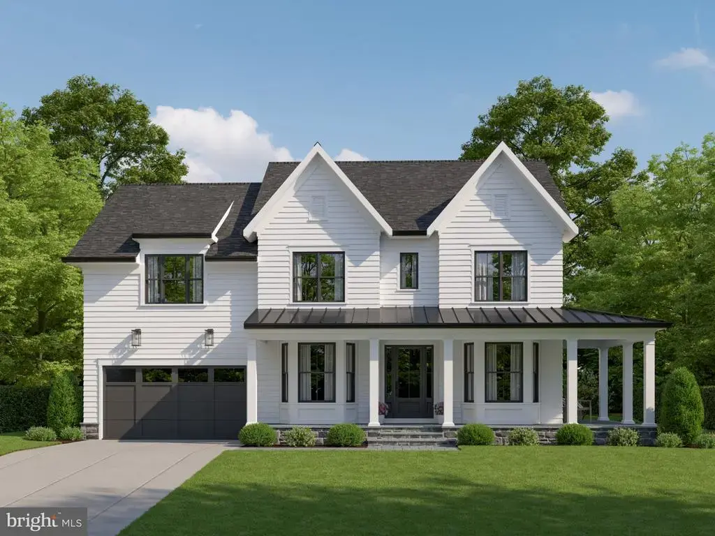 4609 Saul Rd, KENSINGTON