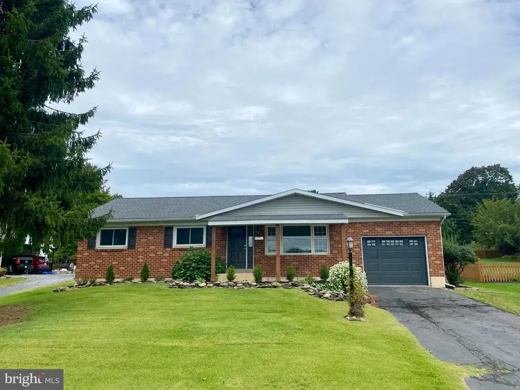 525 E Mifflin St, ORWIGSBURG