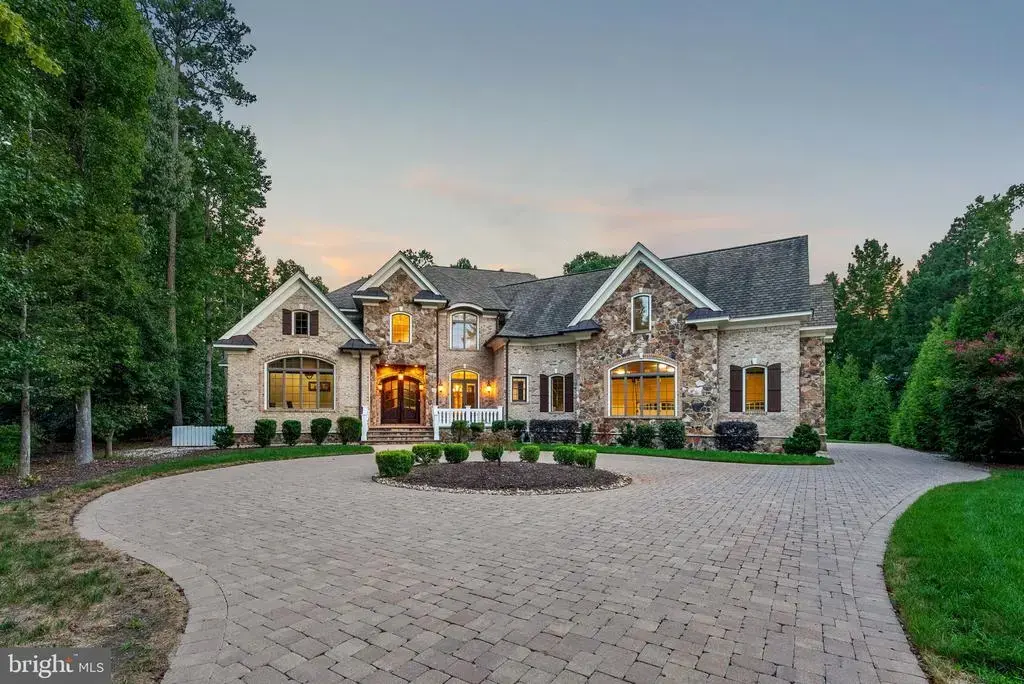 2809 Ann Johnson Ln, WILLIAMSBURG