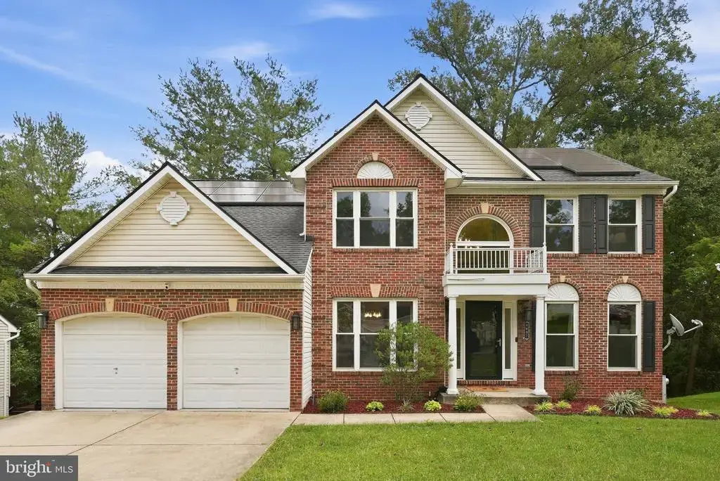 4607 Margie Ct, LANHAM