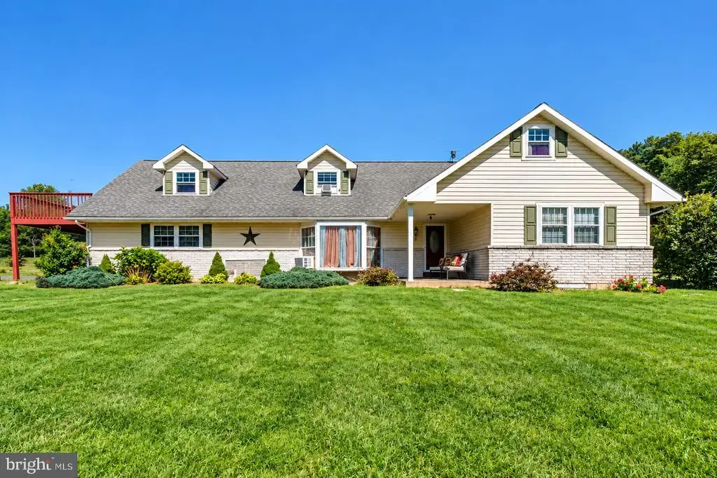 2415 Stagecoach Rd W, PALMERTON