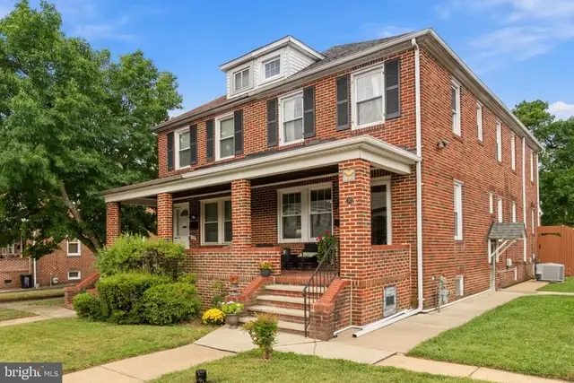 10 Sanford Ave, Catonsville