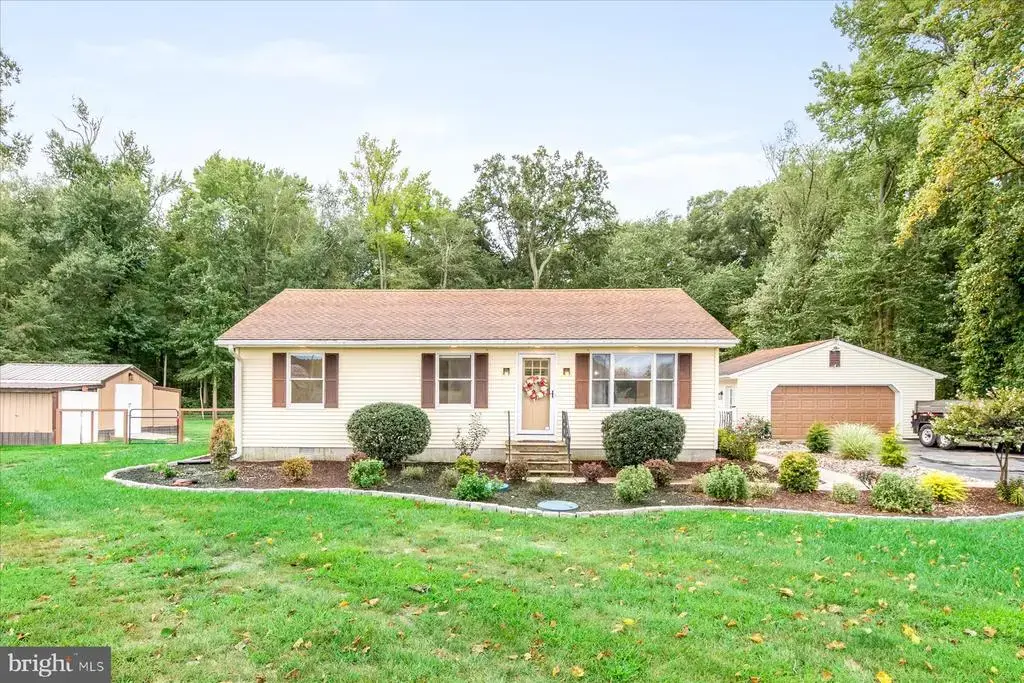 3046 Hazlettville Rd, DOVER