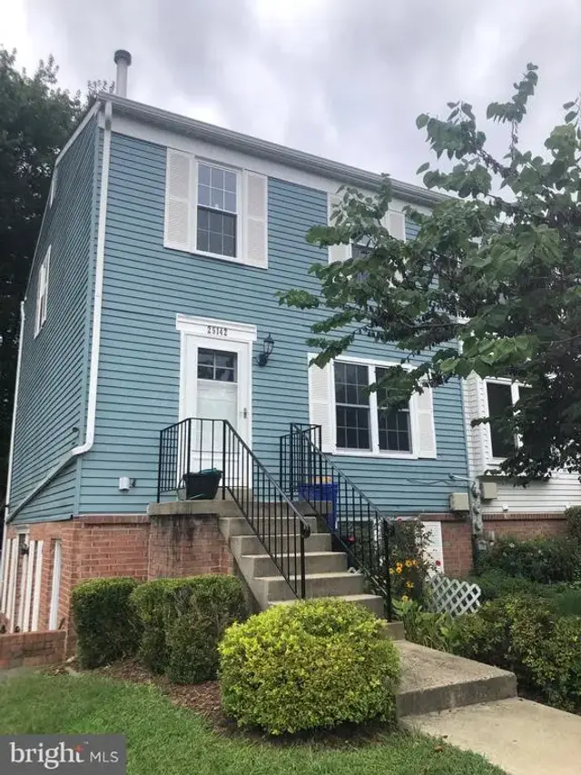 25142 Tralee Ct, Damascus