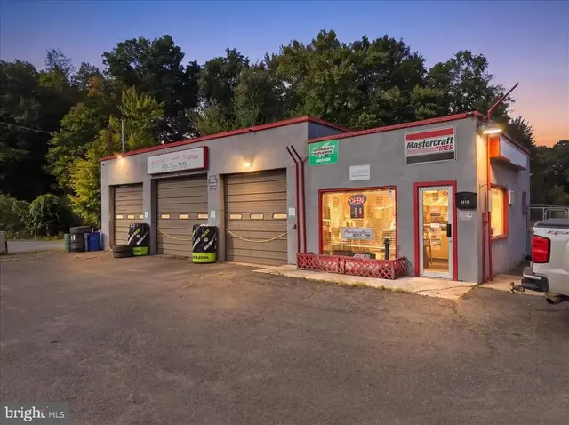 849 West Penn Pike, Tamaqua