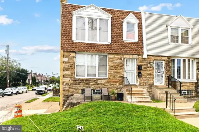 7254-00 Limekiln Pike, Philadelphia
