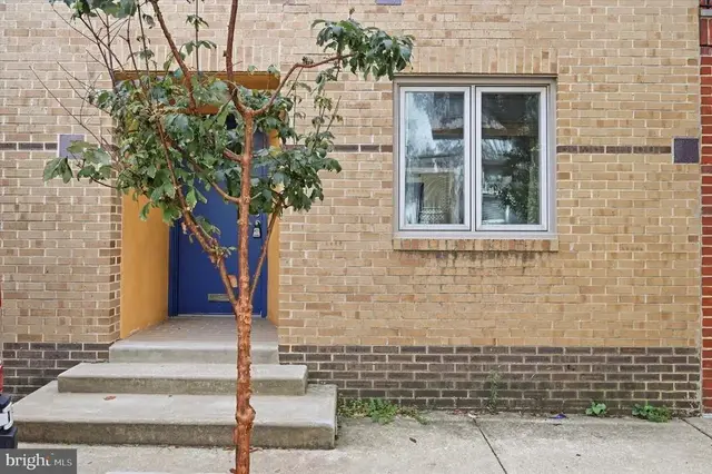 2014 Naudain St, Philadelphia