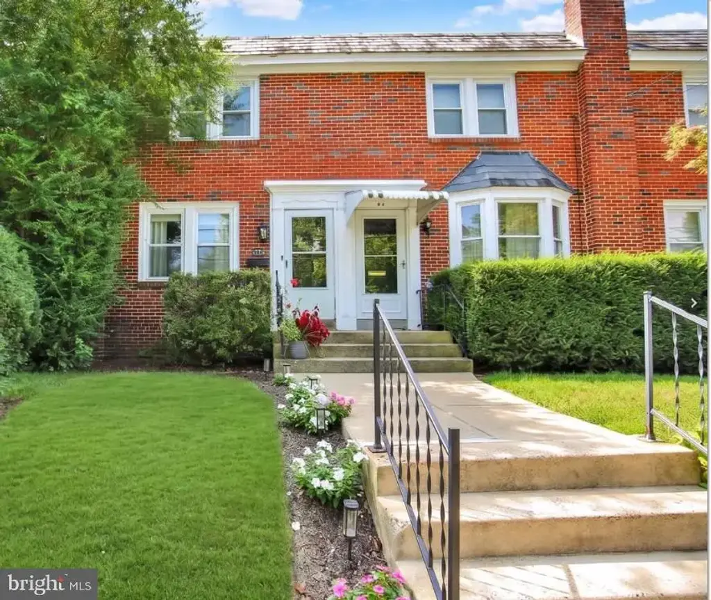 510 Fairview Ave, LANCASTER