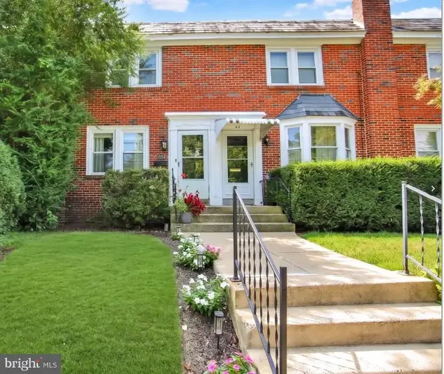 510 Fairview Ave, Lancaster
