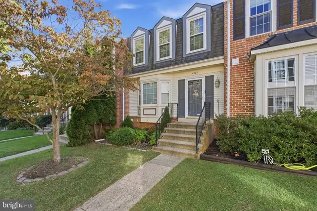 4528 Shoal Creek Ct, Alexandria
