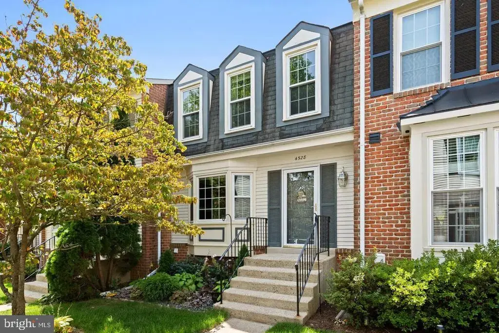 4528 Shoal Creek Ct, ALEXANDRIA