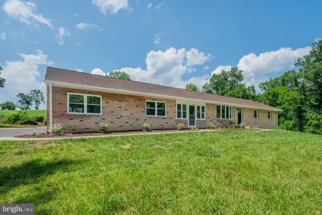 12700 Harford Rd, Fork