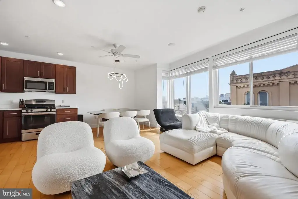 1637-39 Poplar St #5f, PHILADELPHIA