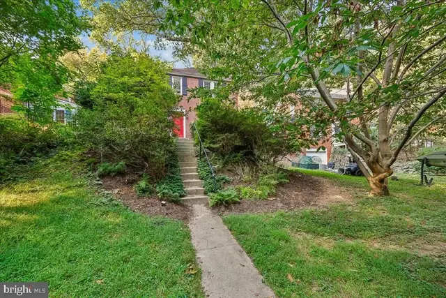 406 Mississippi Ave, Silver Spring
