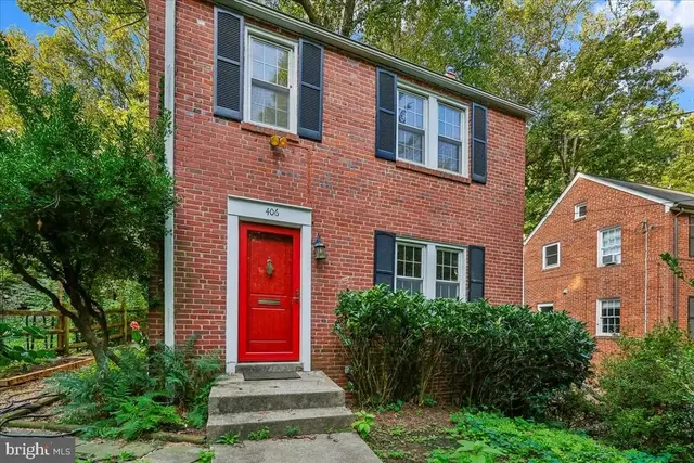 406 Mississippi Ave, Silver Spring