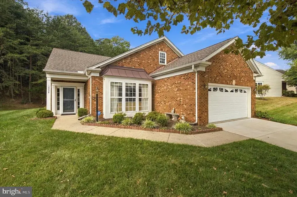 12338 Grantley Ct, WOODBRIDGE