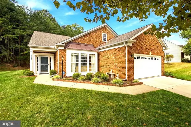 12338 Grantley Ct, Woodbridge