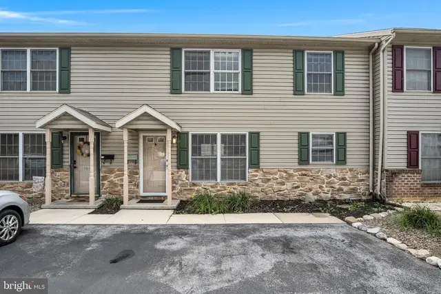 105 Legion Ave, Highspire