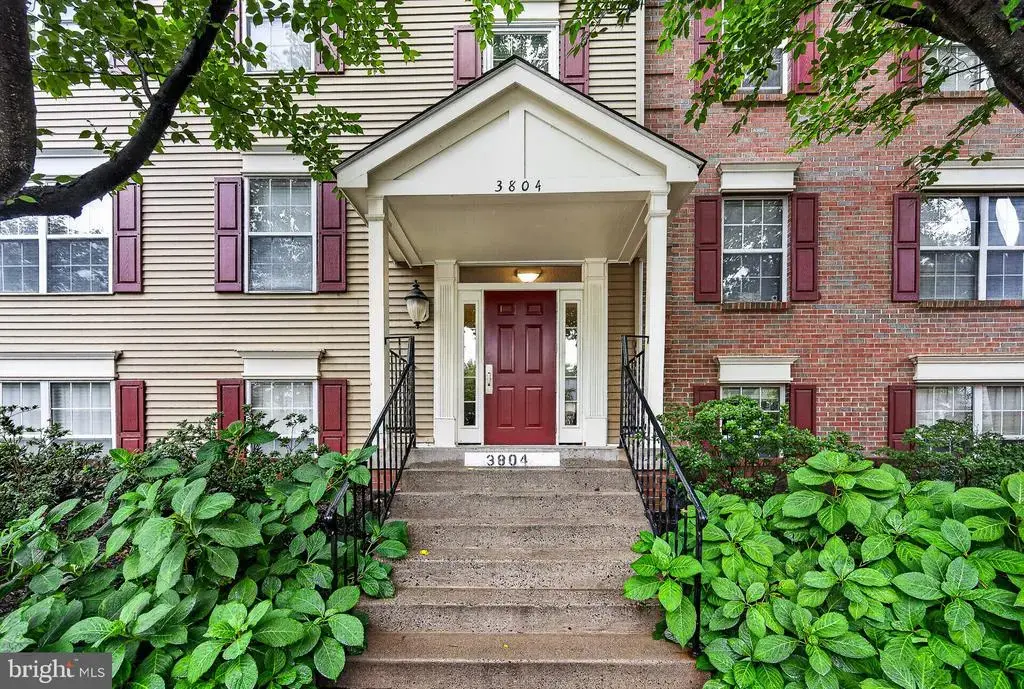 3804 Green Ridge Ct #102, FAIRFAX