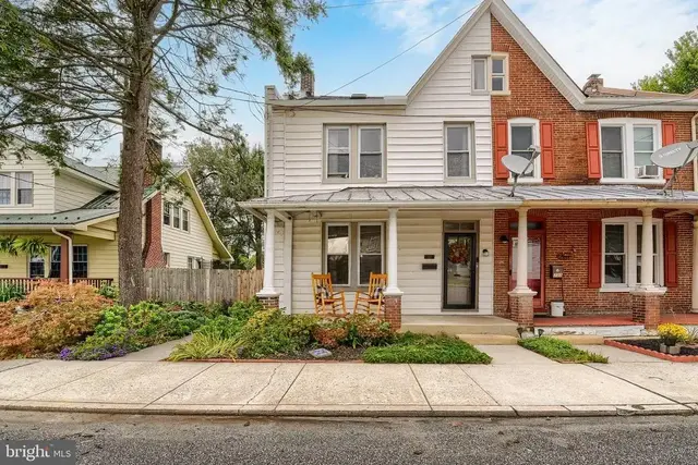 333 A St, Carlisle