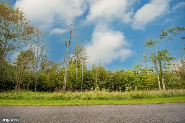 Lot 94 Lower Camp Rd, Mchenry