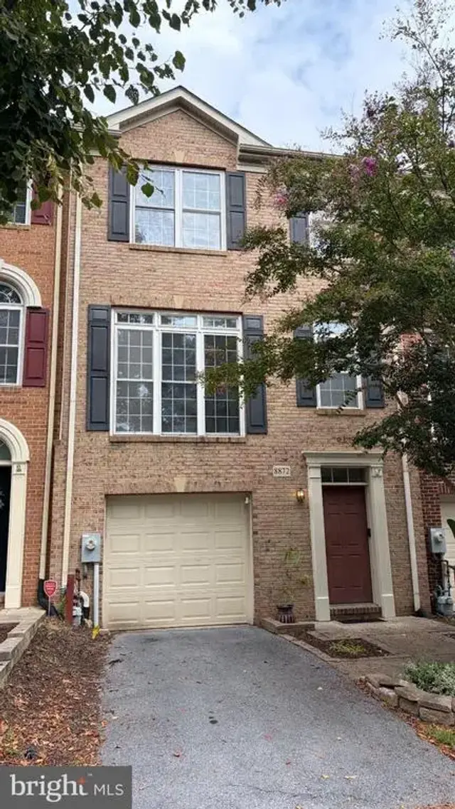8872 Montjoy Pl, Ellicott City