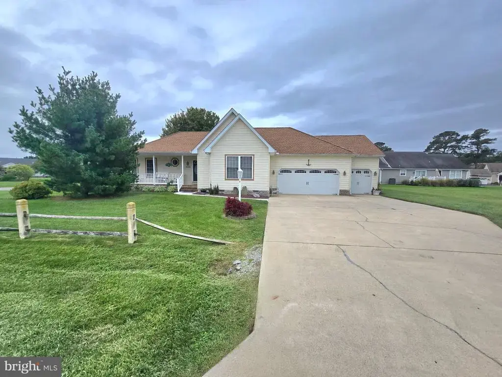 38269 Waterway Dr, OCEAN VIEW