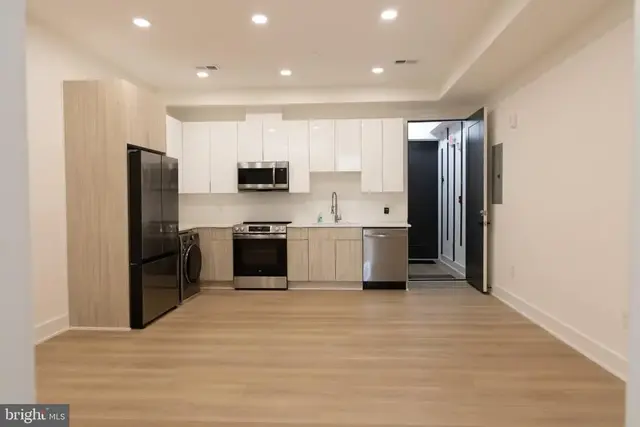 1440 Nw Harvard St Nw #6, Washington