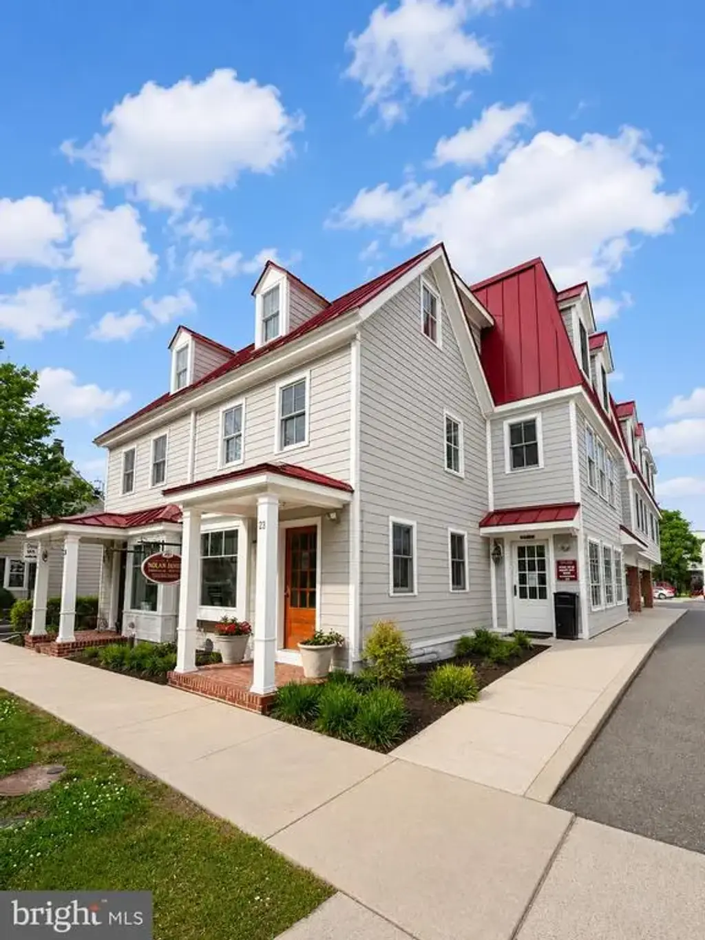 23 Tanner St #a2, HADDONFIELD