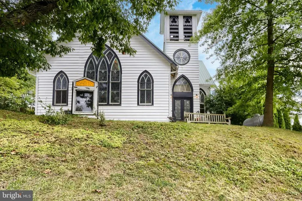 308 Fourth Avenue, BURNHAM