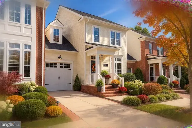 2908 Eaton Sq #111, Ellicott City