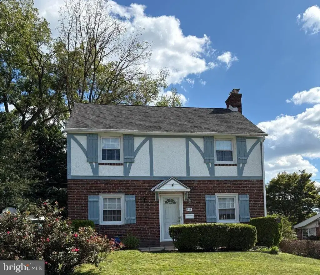 914 Stanbridge Rd, DREXEL HILL