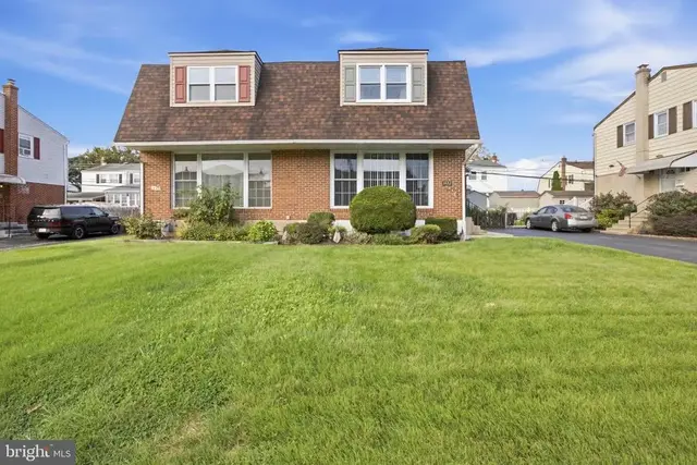 1422 Greenway Rd, Swarthmore