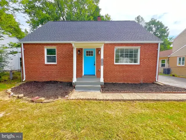 3106 Walters Ln, District Heights