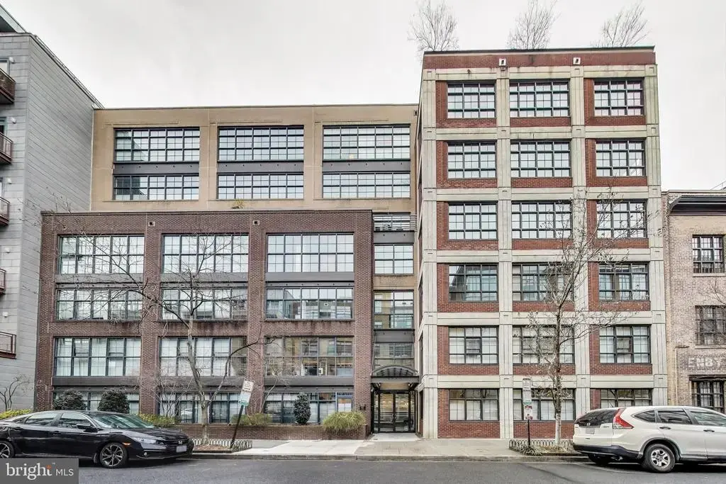 1440 Church St Nw #106, WASHINGTON