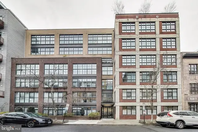 1440 Church St Nw #106, Washington