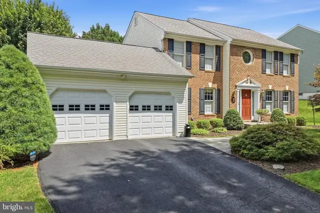 4930 Bramhope Ln, Ellicott City