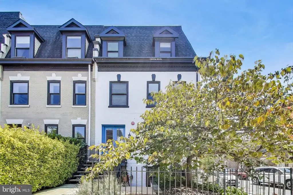 1480 Harvard St Nw #1, WASHINGTON
