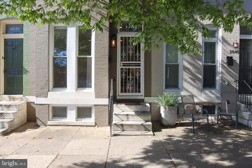 2638 Huntingdon Ave, BALTIMORE