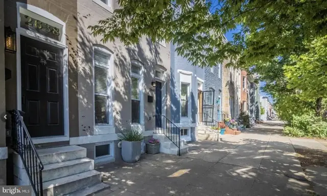 2638 Huntingdon Ave, Baltimore
