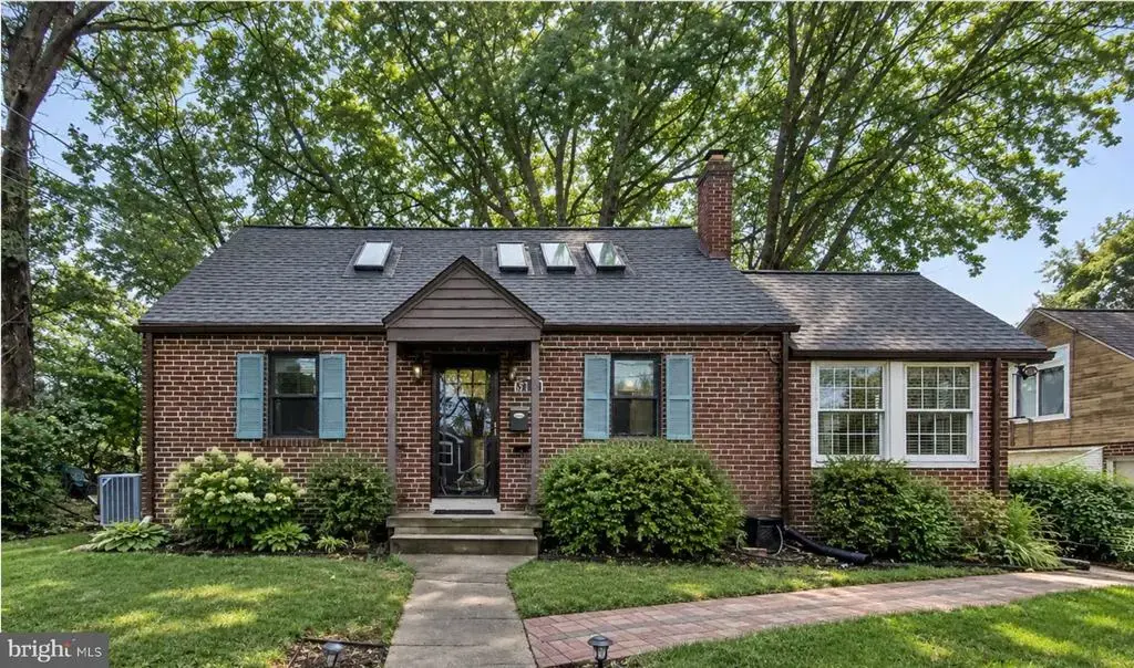 6711 Conway Ave, TAKOMA PARK