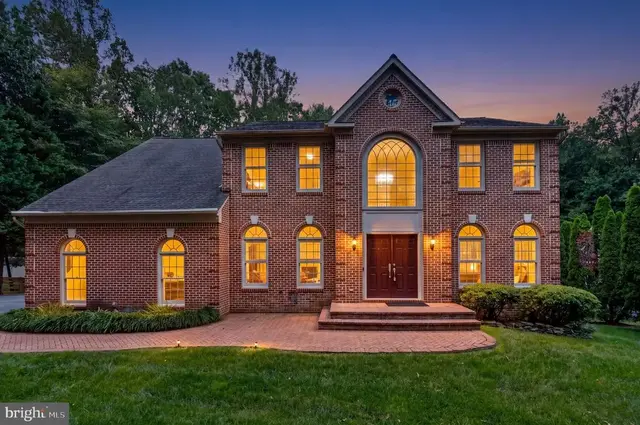 6367 Etheridge Ln, Manassas