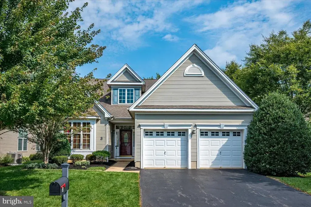 3 Hight Blvd, HIGHTSTOWN