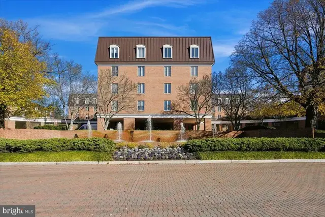 8101 Connecticut Ave #s-709, Chevy Chase