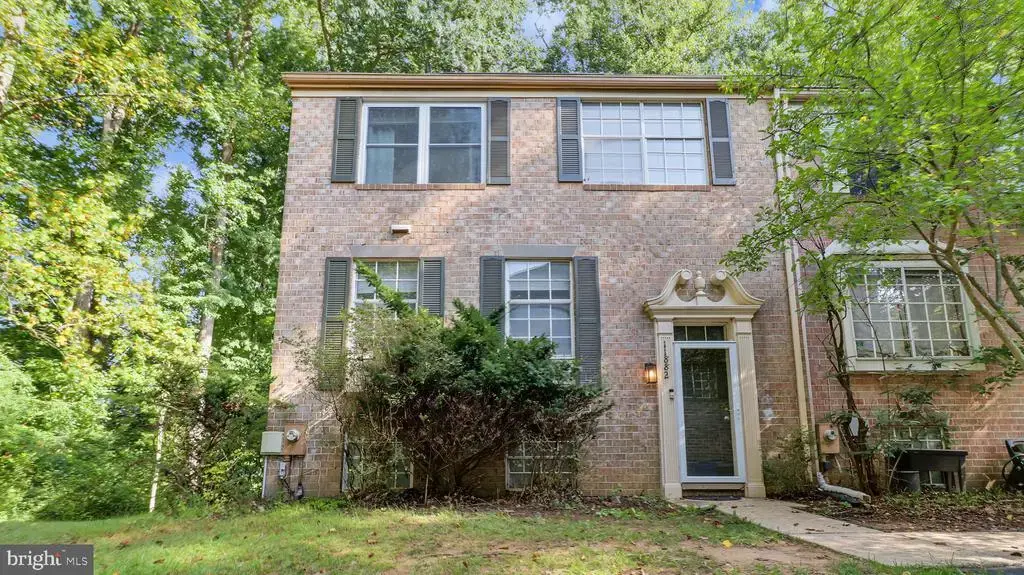 11882 Blue February Way N, COLUMBIA