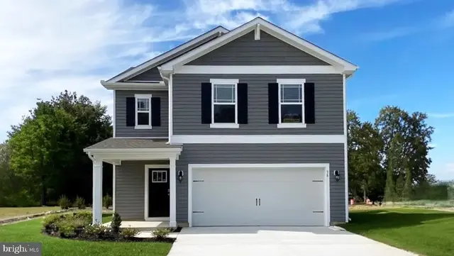 23 Paulie Cir, Magnolia