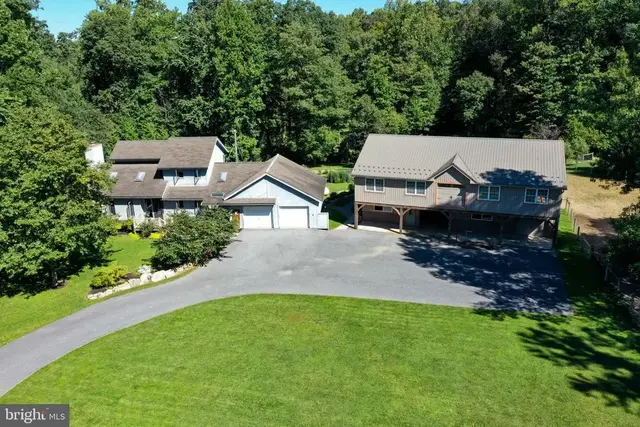 786 Lime Quarry Rd, Gap