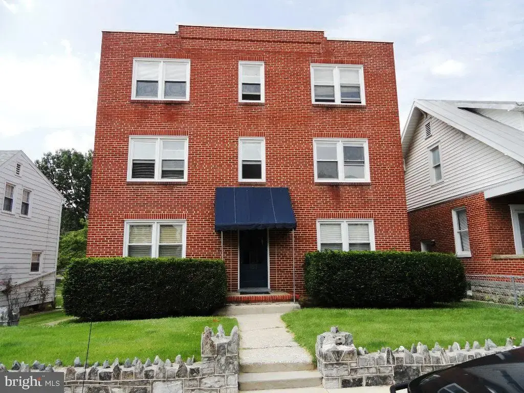 855 Mulberry Ave #apt 1n, HAGERSTOWN